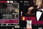 carátula dvd de Beyond The Sea - V2