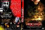 carátula dvd de Herencia Diabolica - Custom
