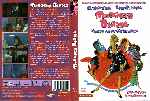 carátula dvd de Modesty Blaise