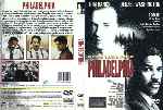 carátula dvd de Philadelphia