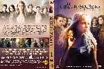 carátula dvd de El Circulo Secreto - Temporada 01 - Custom