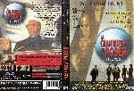 carátula dvd de La Gran Rueda Del Poder