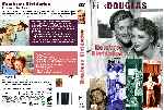 carátula dvd de Hombres Olvidados - Custom