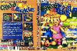 carátula dvd de Aprende Matematicas Con Dikie Y Dukie