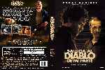 cartula dvd de Saluda Al Diablo De Mi Parte - Custom