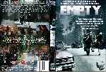carátula dvd de Empty - Custom