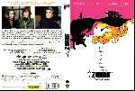 carátula dvd de La Zorra