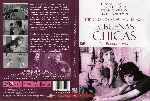 carátula dvd de Las Buenas Chicas