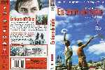 carátula dvd de En Tierra De Nadie - 2001