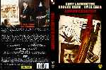 carátula dvd de Accion Ejecutiva - Custom