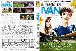 carátula dvd de El Sueno De Ivan - Custom