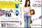 cartula dvd de Ramona Y Su Hermana - Custom - V3