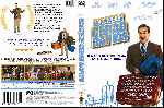 carátula dvd de Convencion En Cedar Rapids - Custom - V2