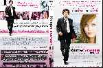 carátula dvd de Rompecorazones - Custom - V2