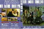 carátula dvd de Un Taxi Malva - V2