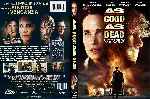 carátula dvd de As Good As Dead - Custom - V2