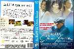 carátula dvd de As Maes De Chico Xavier - Custom