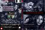 carátula dvd de Repetidores - Custom
