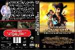 carátula dvd de Salvando Al Soldado Perez - Custom - V3