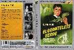 carátula dvd de El Guantelete Verde - Clasicos Del Cine Gran Seleccion