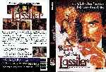 carátula dvd de Lassiter