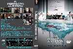 carátula dvd de El Perfecto Anfitrion - Custom