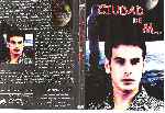 carátula dvd de Ciudad De M
