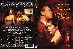 carátula dvd de El Mundo De Suzie Wong