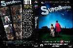 carátula dvd de Superbrother - Custom