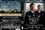 carátula dvd de El Discurso Del Rey - Custom