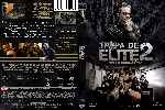 carátula dvd de Tropa De Elite 2 - Custom - V3