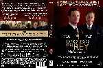 carátula dvd de El Discurso Del Rey - Custom - V2