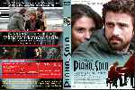 carátula dvd de Piano Solo - Custom