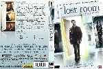 carátula dvd de The Lost Room - Habitacion Perdida - Custom - V2