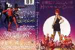 carátula dvd de Noches En La Ciudad