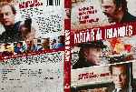 carátula dvd de Matar Al Irlandes