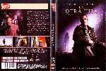 carátula dvd de La Otra Hija - Region 1-4