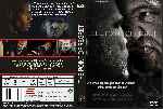 carátula dvd de The Point Of Regret - Custom