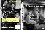 carátula dvd de El Eterno Retorno - Custom