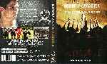 carátula dvd de Forever Strong - Honor Y Caracter - Region 1-4