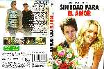 carátula dvd de Sin Edad Para El Amor - Region 1-4