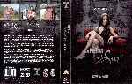 carátula dvd de La Reina Del Sur - Temporada 01 - Parte 01 - Region 1-4