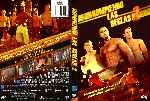 cartula dvd de Rompiendo Las Reglas 2 - 2011 - Custom 