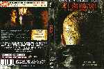 carátula dvd de El Inmortal - Rios De Sangre - Region 1-4