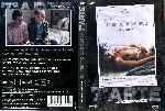 carátula dvd de El Tiempo Que Queda - El Mejor Cine Independiente