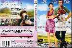 carátula dvd de Un Asesino Enamorado - Custom
