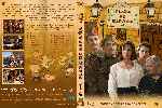 carátula dvd de Plaza De Espana - Temporada 01 - Custom