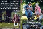 carátula dvd de Mis Tardes Con Margueritte