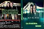 carátula dvd de La Pagina Ocho - Custom