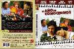 carátula dvd de Al Ano De Conocernos - Region 4